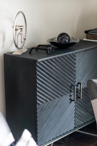 Masculine Chic