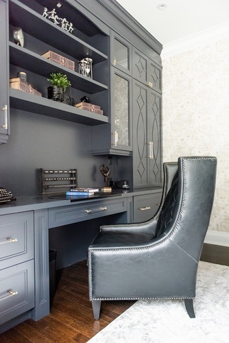 Masculine Chic