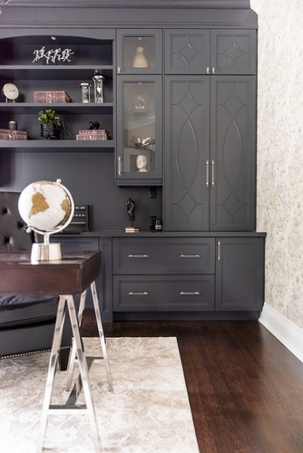 Masculine Chic