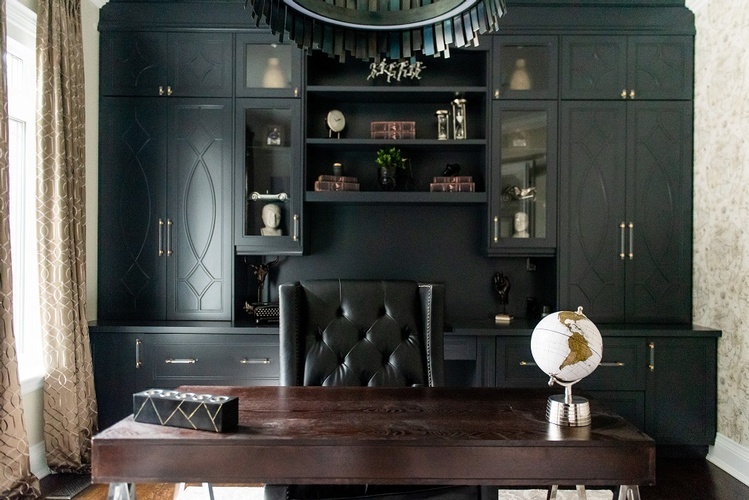 Masculine Chic