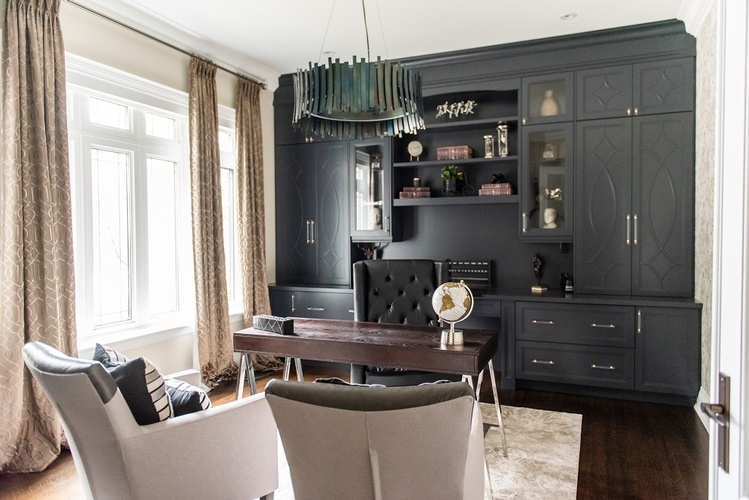 Masculine Chic