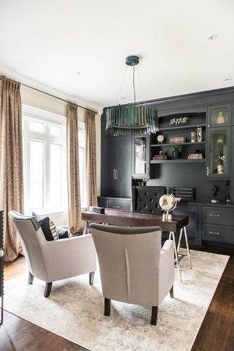Masculine Chic