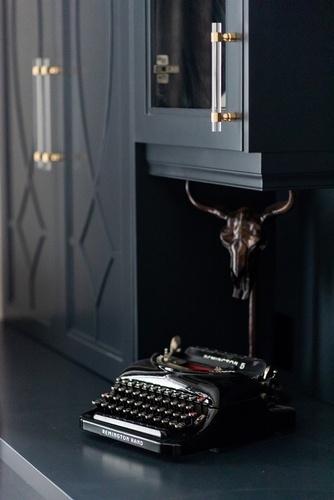 Masculine Chic