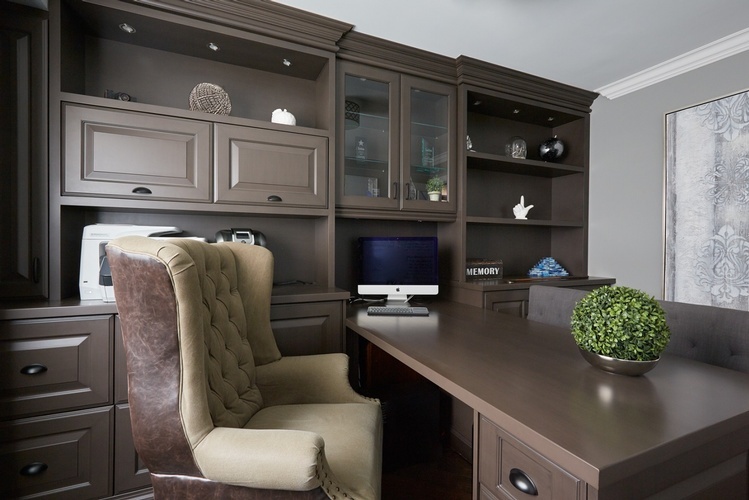 Transitional Study