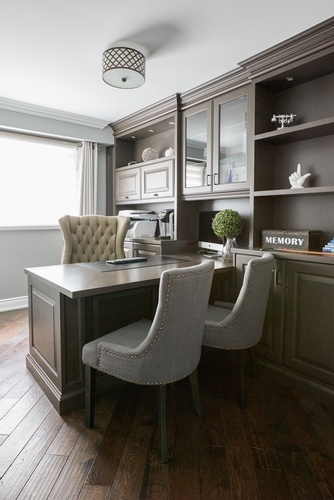 Transitional Study