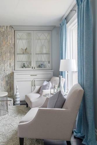 elegant and classy