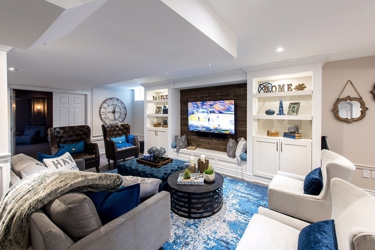 elegant and classy