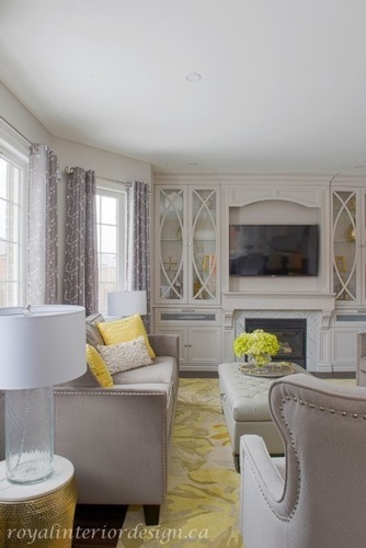elegant and classy