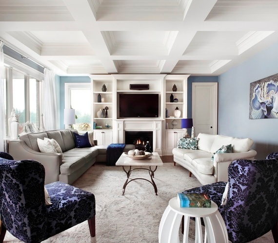 elegant and classy