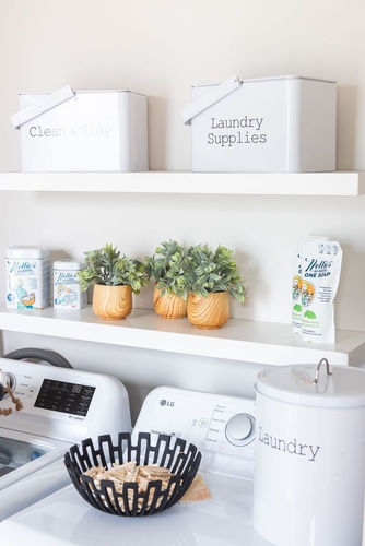laundry 1