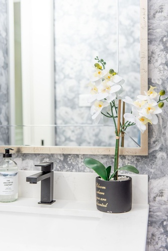 Aesthete - Royal Interior Design Ltd.