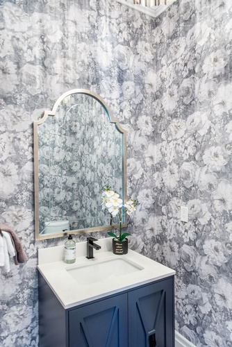 Aesthete - Royal Interior Design Ltd.