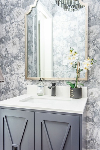 Aesthete - Royal Interior Design Ltd.