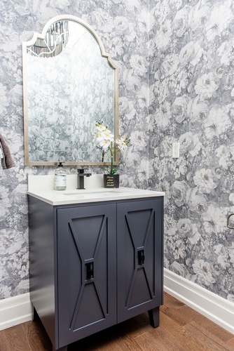 Aesthete - Royal Interior Design Ltd.