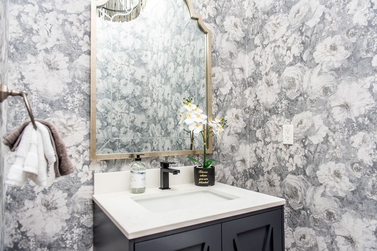Aesthete - Royal Interior Design Ltd.