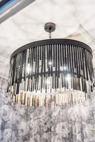 Aesthete - Royal Interior Design Ltd.