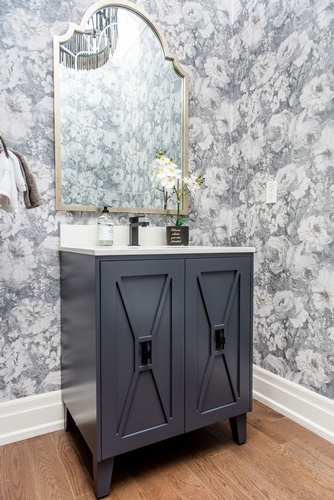 Aesthete - Royal Interior Design Ltd.