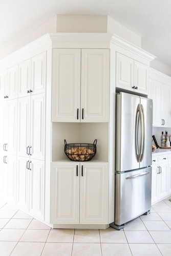 farmhouse kitchen