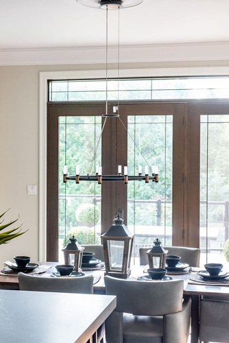 Cherishing-kitchen