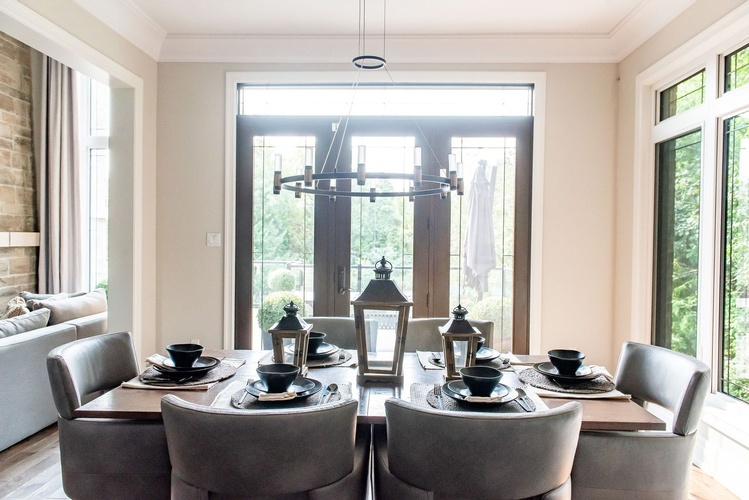 Cherishing-kitchen