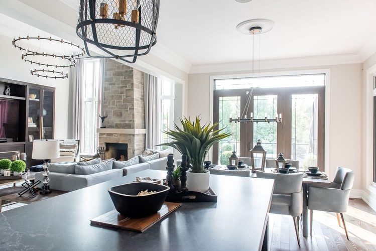 Cherishing-kitchen