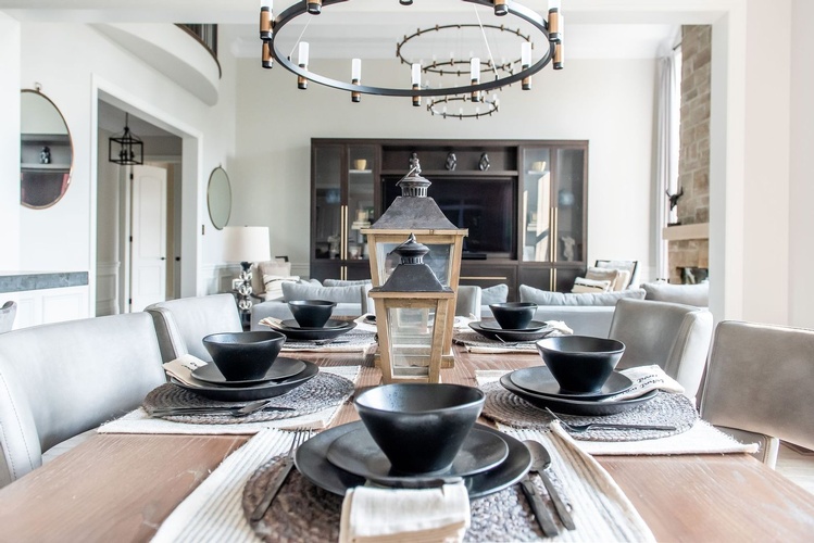 Cherishing-kitchen