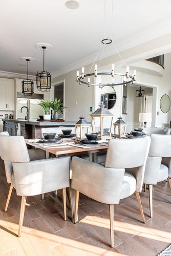 Cherishing-kitchen
