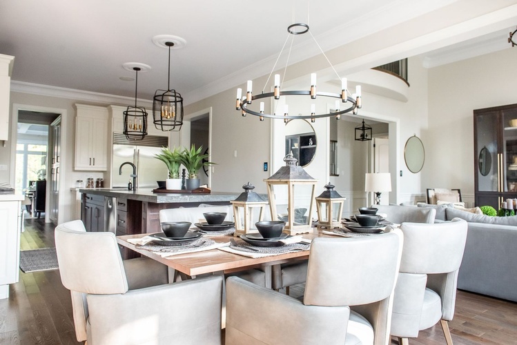 Cherishing-kitchen