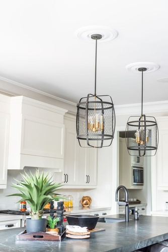 Cherishing-kitchen