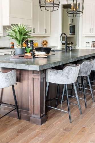 Cherishing-kitchen