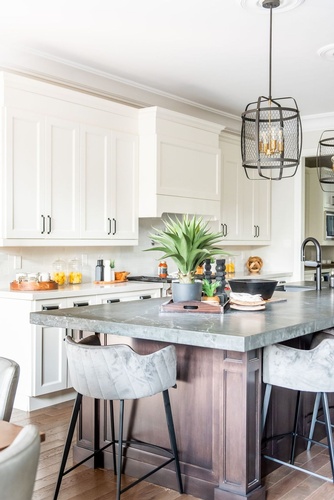 Cherishing-kitchen