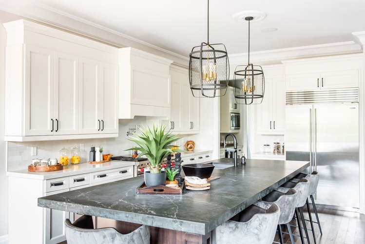 Cherishing-kitchen