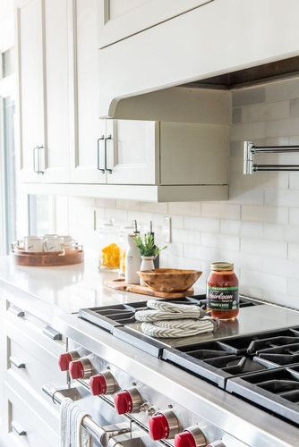 Cherishing-kitchen