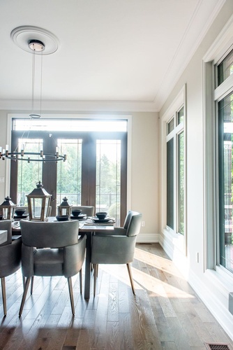 Cherishing-kitchen
