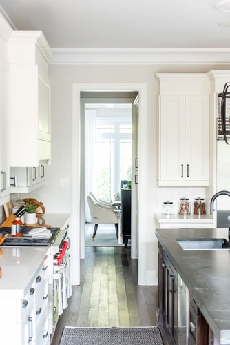 Cherishing-kitchen