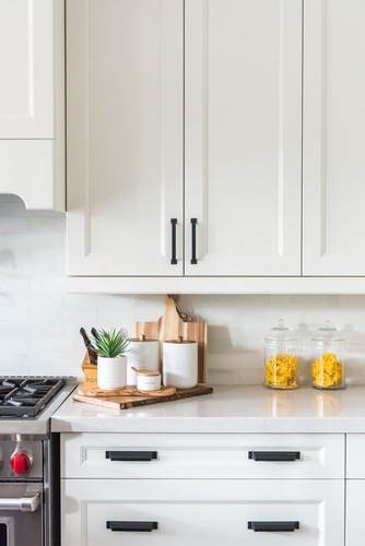 Cherishing-kitchen