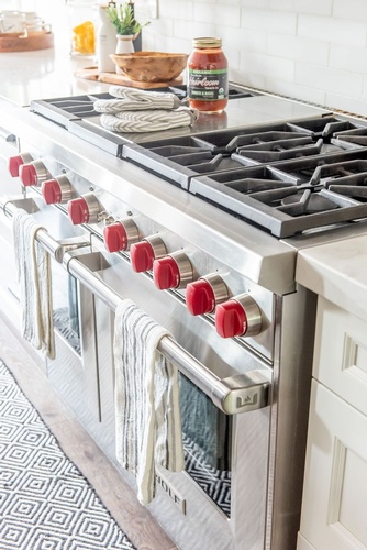 Cherishing-kitchen