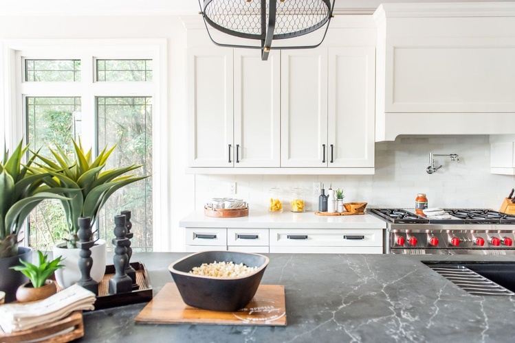 Cherishing-kitchen