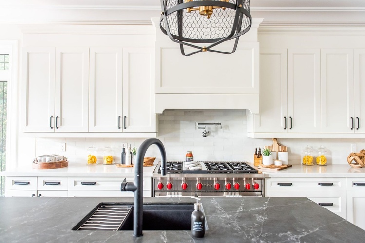 Cherishing-kitchen