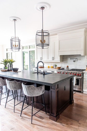 Cherishing-kitchen