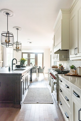 Cherishing-kitchen