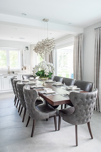 Classy Kitchen