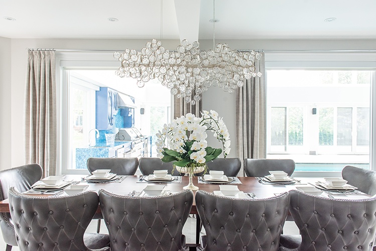 Classy Kitchen