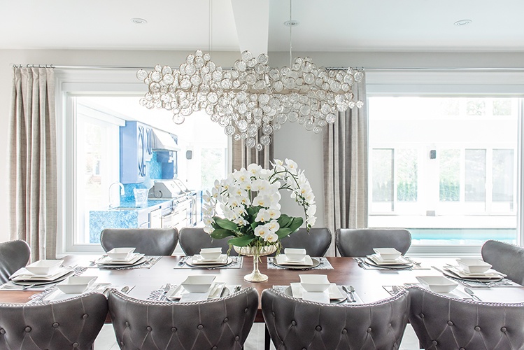 Classy Kitchen