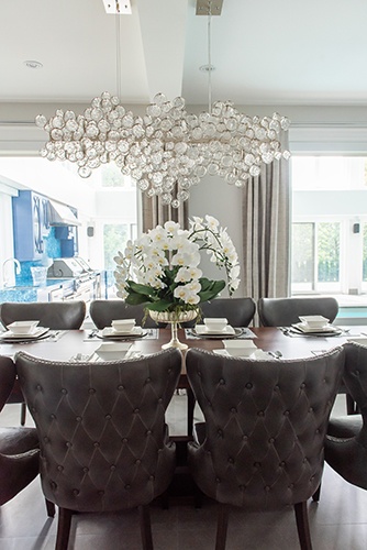 Classy Kitchen