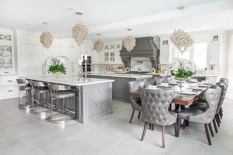 Classy Kitchen