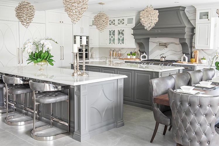 Classy Kitchen