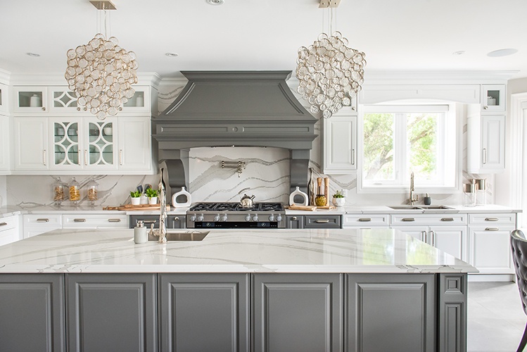 Classy Kitchen