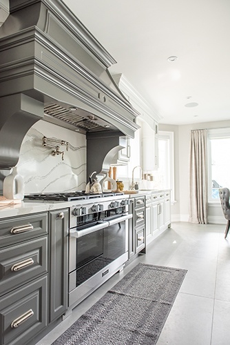 Classy Kitchen