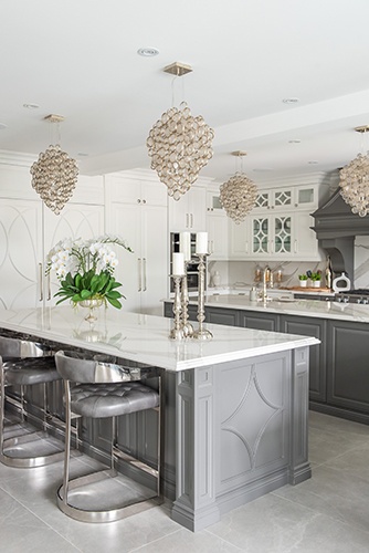 Classy Kitchen